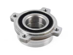 ES#2815502 - 33411095652 - Rear Wheel Bearing - Priced Each - Hardware not included - Hamburg Tech - BMW