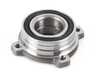 ES#2815502 - 33411095652 - Rear Wheel Bearing - Priced Each - Hardware not included - Hamburg Tech - BMW