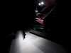 ES#2215322 - 335DOOR - LED Puddle Light Kit - Transform the lighting outside of your door with new LED bulbs from Ziza - ZiZa - BMW