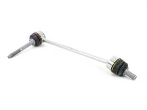 ES#2665760 - 2223201689 - Front Sway Bar Link - Right - Front Axle Right - Genuine Mercedes Benz - Mercedes Benz