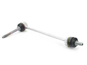ES#2666205 - 2223201789 - Front Sway Bar Link - Left - Front Axle Left - Genuine Mercedes Benz - Mercedes Benz