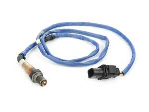 ES#1442069 - 94860613102 - OEM Pre-Catalyst Oxygen Sensor - Priced Each - Fitment before the catalyst on either side - 2 required - Genuine Porsche - Porsche