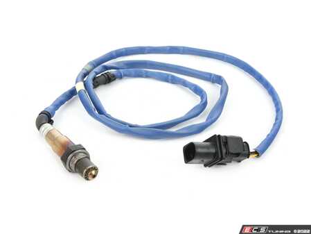 ES#1442069 - 94860613102 - OEM Pre-Catalyst Oxygen Sensor - Priced Each - Fitment before the catalyst on either side - 2 required - Genuine Porsche - Porsche