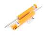 ES#3082445 - 82401294KT - Rear Sport Shock Absorbers - Pair - Upgrade your vehicle's suspension to Koni's Yellow line - Koni - BMW
