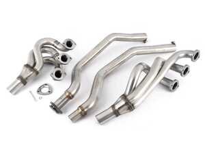 ES#3102585 - 041001 - Performance Exhaust Manifold - More flow. More sound. More power. - Supersprint - BMW