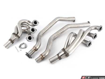ES#3102585 - 041001 - Performance Exhaust Manifold - More flow. More sound. More power. - Supersprint - BMW