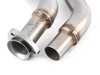 ES#3102585 - 041001 - Performance Exhaust Manifold - More flow. More sound. More power. - Supersprint - BMW