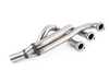 ES#3102585 - 041001 - Performance Exhaust Manifold - More flow. More sound. More power. - Supersprint - BMW