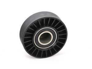 ES#3214748 - 074145278E - Relay Roller - Replace you seized or broke pulley. - Ina - Volkswagen