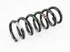 ES#2087650 - 7P6411105AD - Front Coil Spring - Priced each  - 1 Violet, 2 Brown Marks. - Genuine Volkswagen Audi - Volkswagen
