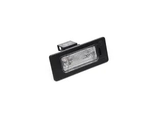 License Plate Light Assembly - Priced Each