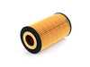 ES#2535596 - 99610722553 - Oil Filter Element - Ensure that your engine is getting clean a oil supply with a new filter - Hengst - Porsche