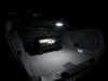 ES#2215317 - 335LEDINT - Master LED Interior Lighting Kit - Transform your complete interior in minutes with new LED interior bulbs from Ziza - ZiZa - BMW