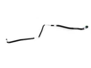 ES#1844434 - 17228509708 - Oil Cooling Pipe Inlet - Genuine BMW - BMW