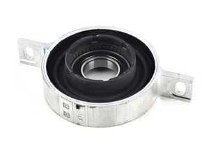 ES#4216138 - 26118488056 - Driveshaft Center Support Bearing - Used to support the center of the driveshaft - Genuine BMW - BMW