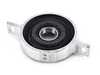 ES#4216138 - 26118488056 - Driveshaft Center Support Bearing - Used to support the center of the driveshaft - Genuine BMW - BMW
