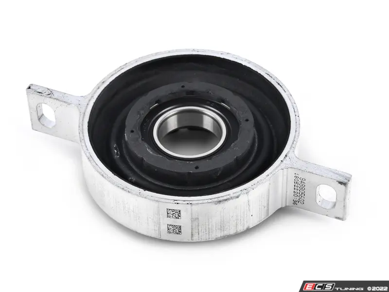 Genuine BMW - 26118488056 - CENTER MOUNT, ALUMINIUM (26-11-8-488-056)