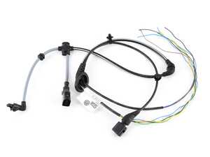 ES#2989403 - 5G0927903AN - ABS Wheel Speed Sensor Wiring Harness  - Wiring harness for the ABS system - Genuine Volkswagen Audi - Volkswagen