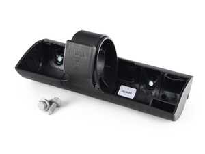 ES#3982391 - 52109496759 - Mount For Fire Extinguisher  - Used to mount near the front of the seat - Genuine MINI - MINI