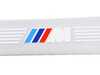 ES#130873 - 51773415847 - DOOR SILL STRIP - Genuine BMW - BMW