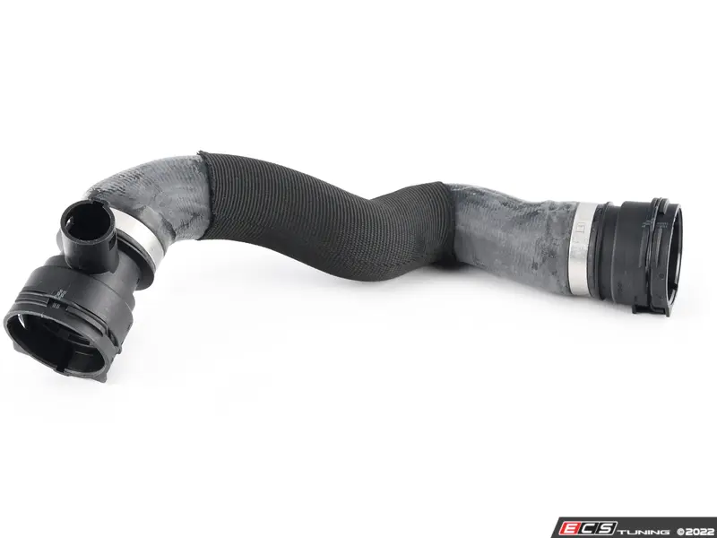Genuine BMW - 17127591089 - Coolant Hose (17-12-7-591-089)