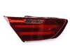 ES#2178553 - 63217210579 - Trunk Lid Light - Rear Left - Genuine BMW - BMW
