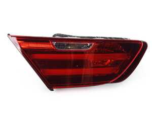 ES#2178553 - 63217210579 - Trunk Lid Light - Rear Left - Genuine BMW - BMW