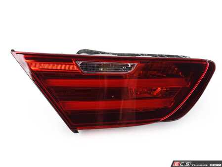 ES#2178553 - 63217210579 - Trunk Lid Light - Rear Left - Genuine BMW - BMW