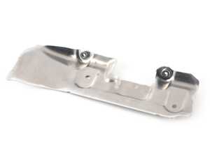 ES#4179913 - 11657856410 - HEAT PROTECTION RIGHT - Genuine BMW - BMW