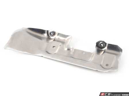 ES#4179913 - 11657856410 - HEAT PROTECTION RIGHT - Genuine BMW - BMW