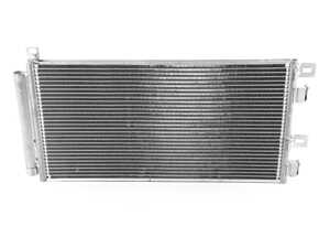ES#3545311 - 10659 - A/C Condenser & Drier - Mounts near the radiator behind the bumper - CSF - MINI
