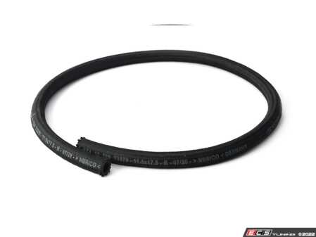 ES#4047295 - 112476122664 - HOSE - Genuine Mercedes Benz - Mercedes Benz