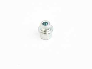 ES#2673329 - 36136765546 - Code 33 Wheel Lock Key  - Extra key for the wheel lock that require code 33 - Genuine MINI - MINI