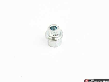 ES#2673329 - 36136765546 - Code 33 Wheel Lock Key  - Extra key for the wheel lock that require code 33 - Genuine MINI - MINI