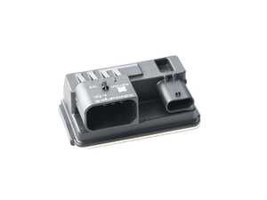 ES#4441260 - 12217822100 - Glow Plug Preheating Module - Sends power to the glow plugs to preheat them for ignition. - Genuine BMW - BMW