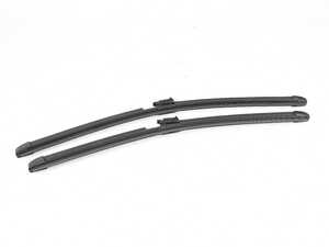 ES#4620153 - 2228201145 - Front Wiper Blade Set - Includes left and right front wiper blades - Valeo - 