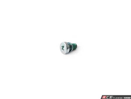 ES#2848480 - 24108627788 - HEX BOLT - Genuine BMW - BMW