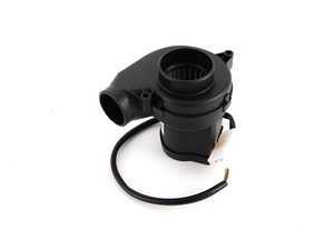 ES#31990 - 12901438062 - E-Box Blower Motor - Fan for the control unit box - Genuine BMW - BMW