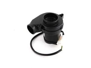 E-Box Blower Motor