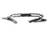ES#2667083 - 2225053230 - Radiator Support Baffle - Air Duct - Genuine Mercedes Benz - Mercedes Benz