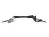 ES#2667083 - 2225053230 - Radiator Support Baffle - Air Duct - Genuine Mercedes Benz - Mercedes Benz