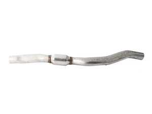 ES#3231059 - 18307854718 - Center Muffler - Genuine BMW - BMW