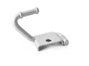 ES#4181684 - 18208099600 - RETAINING BRACKET, RIGHT - Genuine BMW - BMW