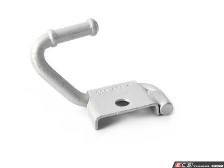 ES#4181684 - 18208099600 - RETAINING BRACKET, RIGHT - Genuine BMW - BMW