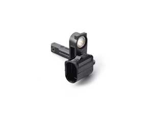 ES#4403274 - PAF005651 - ABS Wheel Speed Sensor - Priced Each - Front or rear, left or right side fitment - 4 required - Genuine Porsche - Porsche