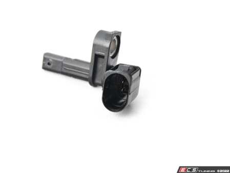 ES#4766505 - PAF005651 - ABS Wheel Speed Sensor - Priced Each - Front or rear, left or right side fitment - 4 required - ATE - Porsche