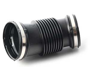 ES#4180657 - 13717852384 - FILTERED AIR DUCT - Genuine BMW - BMW