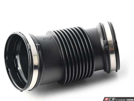 ES#4180657 - 13717852384 - FILTERED AIR DUCT - Genuine BMW - BMW