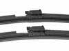 ES#4620153 - 2228201145 - Front Wiper Blade Set - Includes left and right front wiper blades - Valeo - 