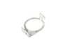 ES#89985 - 51217137447 - PROTECTION RING - Genuine BMW - BMW